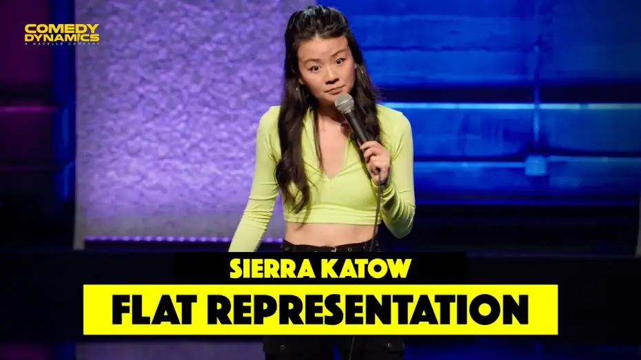 Wideo do filmu Sierra Katow: Funt — Flat Representation