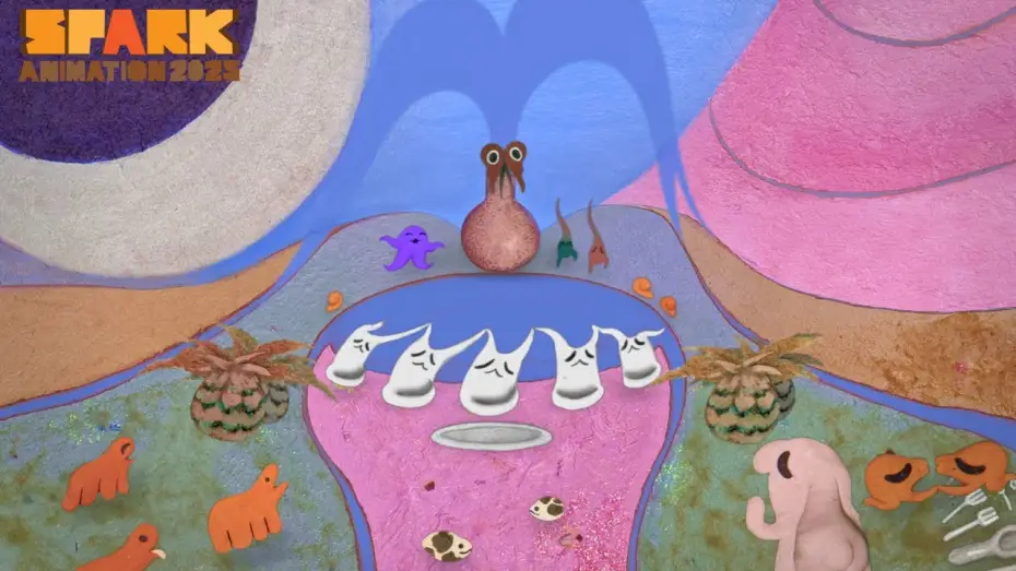 Wideo do filmu Leptir — "Butterfly" Trailer