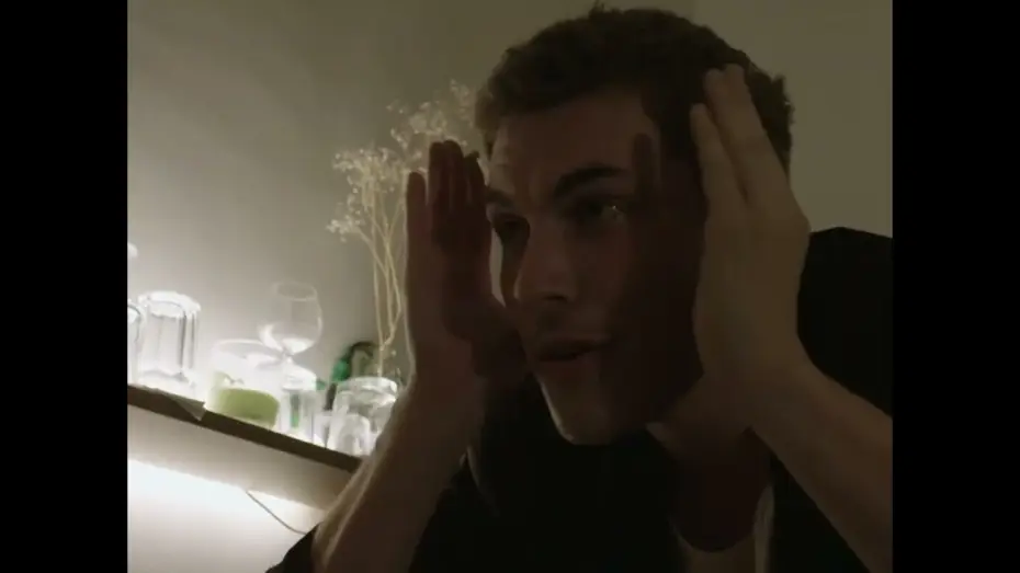 Wideo do filmu Bruch — Breakage - l'Europe autour de l'Europe 2024 - PRIX SAUVAGE CORTO