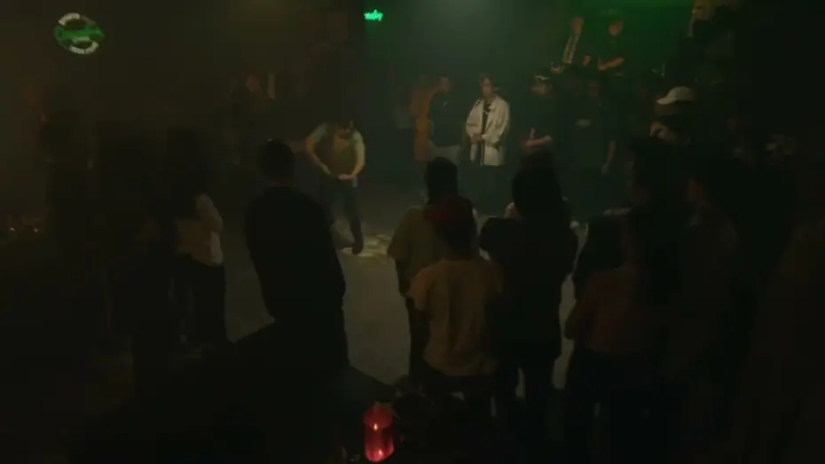 Wideo do filmu Radikals — Trailer - RADIKALS dir. Arvin Belarmino