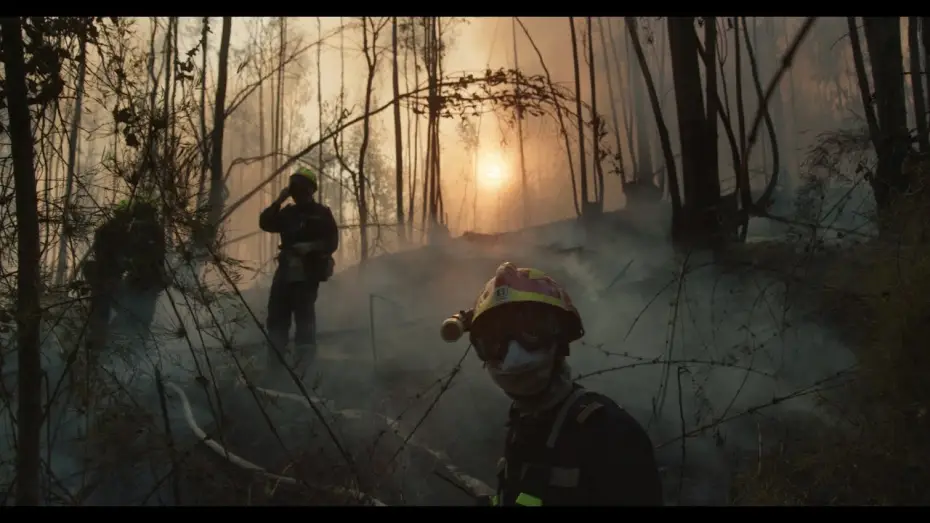 Wideo do filmu Pirópolis — Trailer - Pirópolis