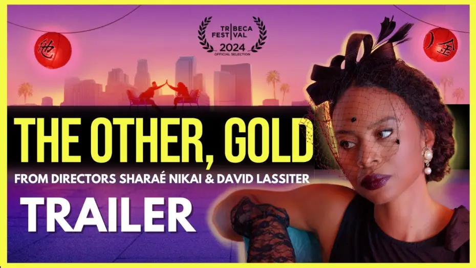 Wideo do filmu The Other, Gold — Official Teaser Trailer