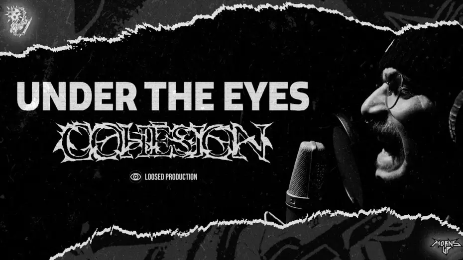 Wideo do filmu Under The Eyes : Cohésion — UNDER THE EYES : COHÉSION - [DOCUMENTAIRE]