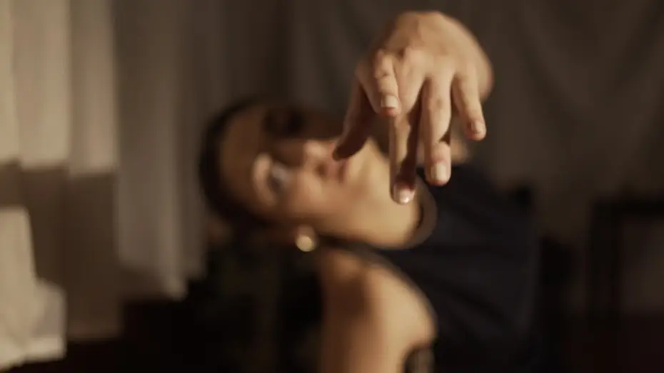 Wideo do filmu La Espera — La Espera (trailer) - Cortometraje de Videodanza