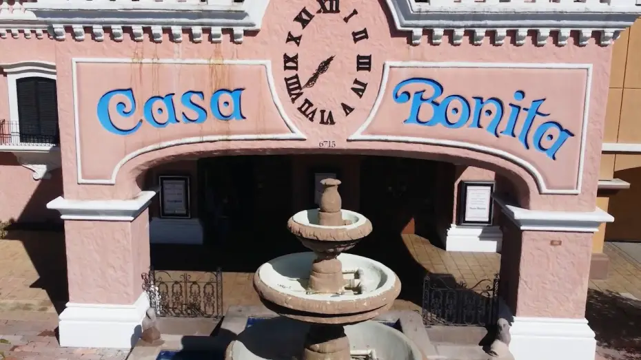 Wideo do filmu ¡Casa Bonita Mi Amor! — ¡Casa Bonita Mi Amor!