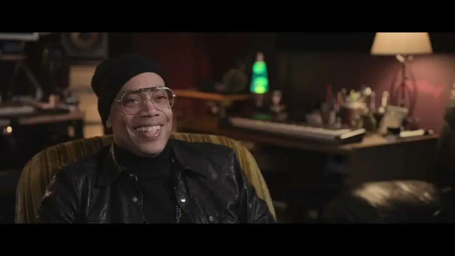 Wideo do filmu Desire: The Carl Craig Story — Official Trailer