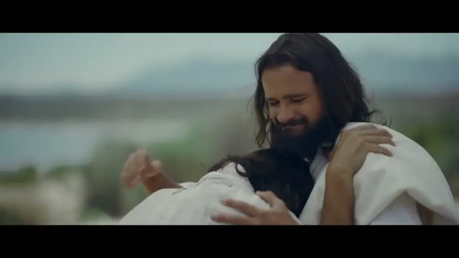 Wideo do filmu Jesus: A Deaf Missions Film — JESUS   OFFICIAL TRAILER