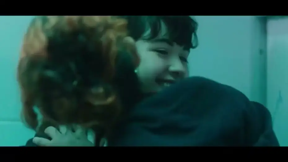 Wideo do filmu Cinco formas de borrar un chupón — Cinco formas de borrar un chupón | Competencia Cortometraje Talento Nacional SANFIC20