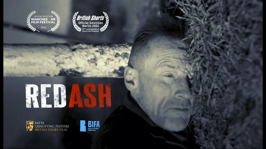 Wideo do filmu Red Ash — RED ASH | SHORT FILM