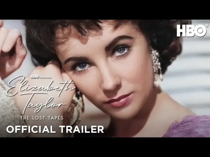 Wideo do filmu Elizabeth Taylor: The Lost Tapes — Official Trailer