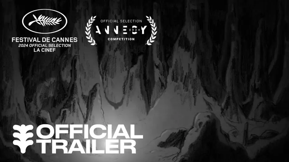 Wideo do filmu Echoes — ECHOES | Trailer (2024) Animation Short FIlm