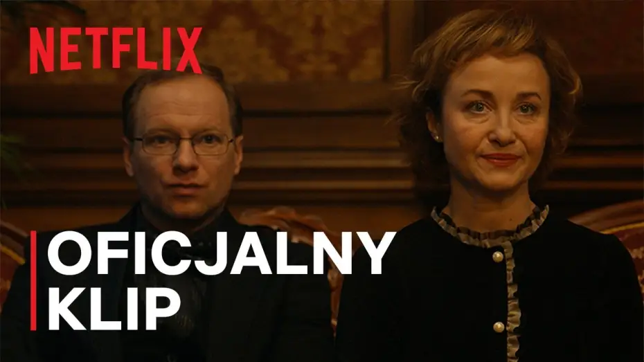 Wideo do filmu Spadek — Oficjalny Klip