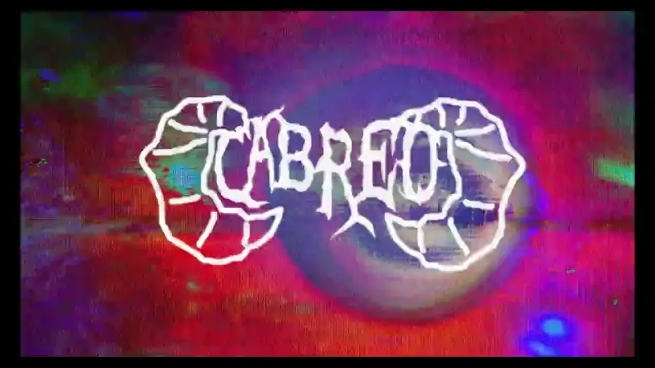 Wideo do filmu CABREO — CABREO por Jesús F. Cruz (Trailer)