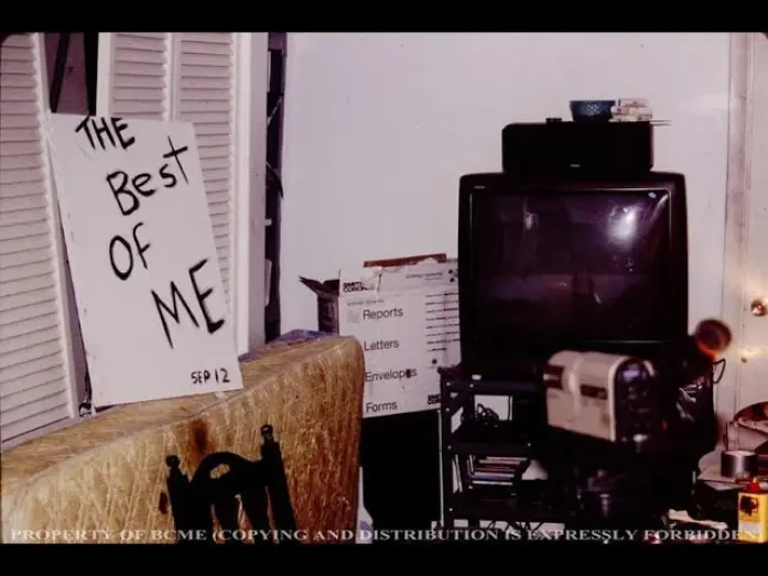 Wideo do filmu The Best of Me — The Best of Me - Official Spectacle Theater Trailer