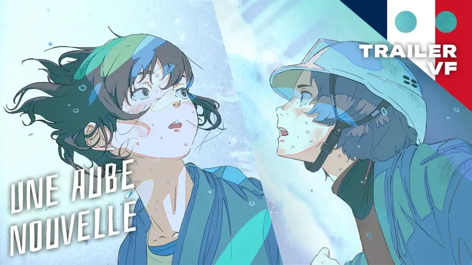 Wideo do filmu Nowy świt — Une Aube Nouvelle | TRAILER OFFICIEL (VF)