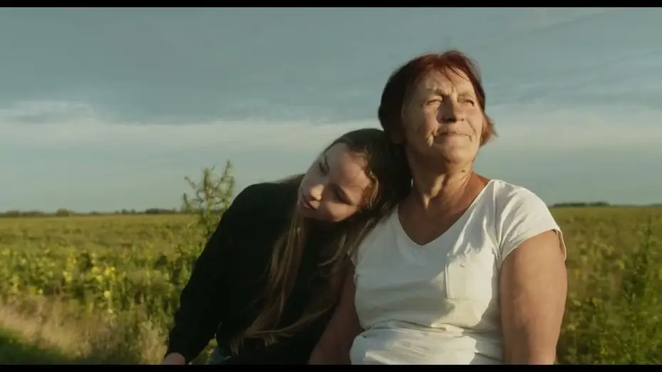 Wideo do filmu Kwiaty Ukrainy — Квіти України - Трейлер (2024)