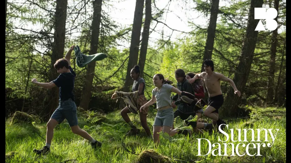 Wideo do filmu Sunny Dancer — Run Free