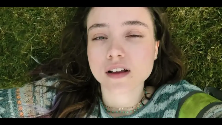 Wideo do filmu Sunny Dancer — This Film Is Called Sunny Dancer