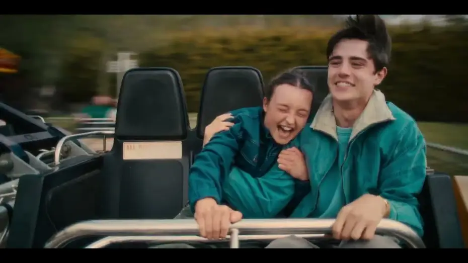 Wideo do filmu Sunny Dancer — Only In Cinemas August 14