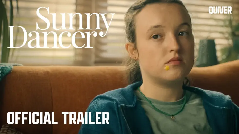 Wideo do filmu Sunny Dancer — Official US Trailer