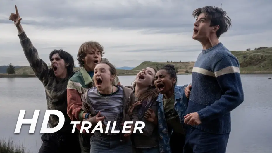 Wideo do filmu Sunny Dancer — SUNNY DANCER | Trailer (deutsch) | Ab 13. August im Kino