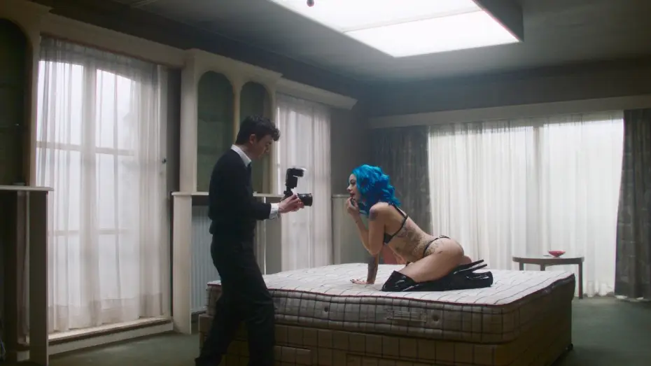 Wideo do filmu Truly Naked — TRULY NAKED international trailer