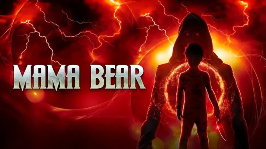 Wideo do filmu Mama Bear — Mama Bear | Official Trailer | Horror Brains