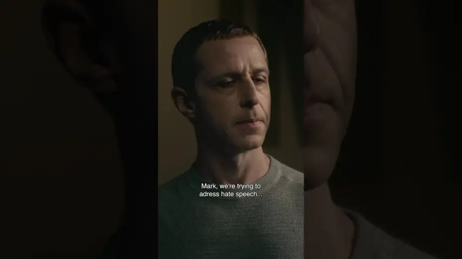Wideo do filmu The Social Reckoning. W sieci konsekwencji — They knew what they were doing.