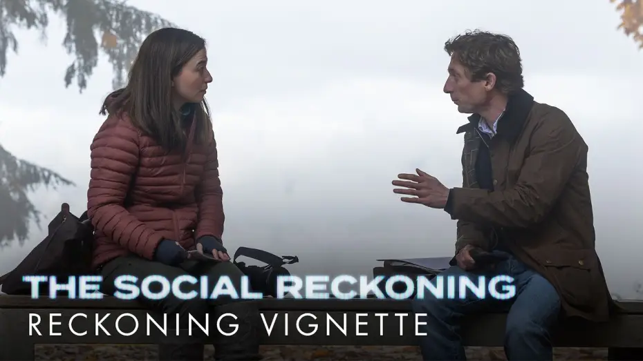 Wideo do filmu The Social Reckoning. W sieci konsekwencji — Reckoning Clip