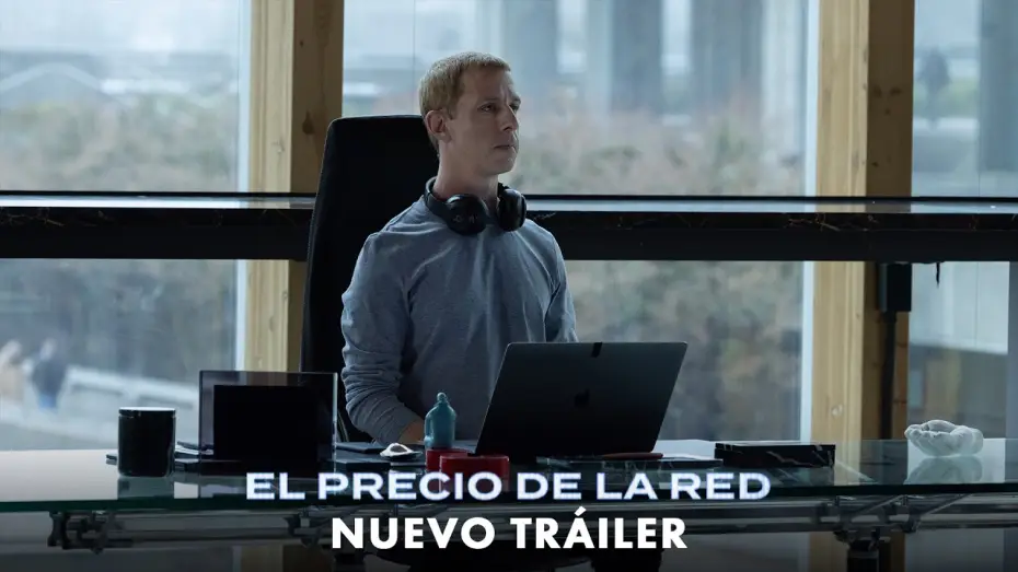 Wideo do filmu The Social Reckoning. W sieci konsekwencji — Nuevo tráiler oficial