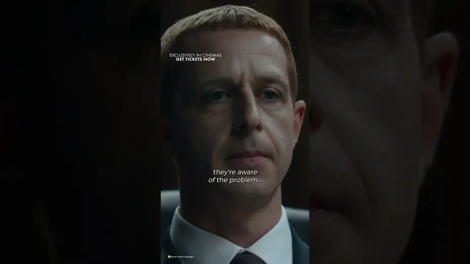Wideo do filmu The Social Reckoning. W sieci konsekwencji — In Cinemas Now