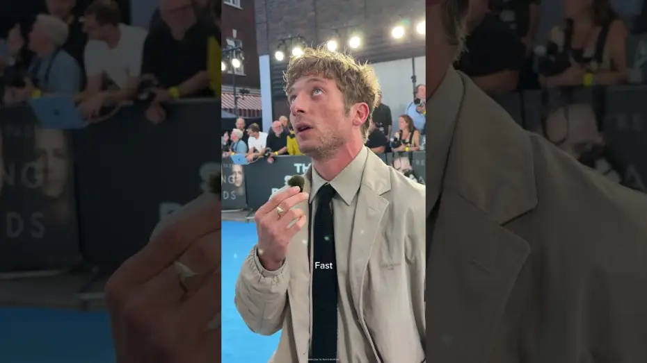 Wideo do filmu The Social Reckoning. W sieci konsekwencji — Three words say it all.