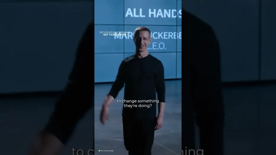 Wideo do filmu The Social Reckoning. W sieci konsekwencji — Get Tickets Now