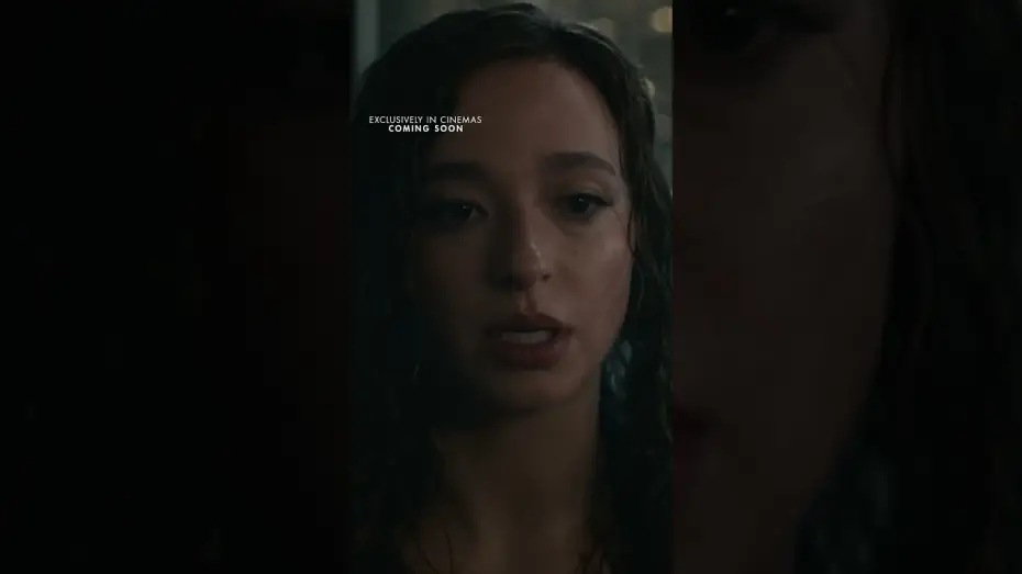 Wideo do filmu The Social Reckoning. W sieci konsekwencji — One month until the reckoning arrives.