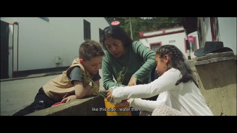 Wideo do filmu El vaquero — El vaquero/tráiler (Selección MICMXIFF6 2025)