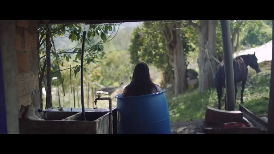 Wideo do filmu El vaquero — El Vaquero trailer