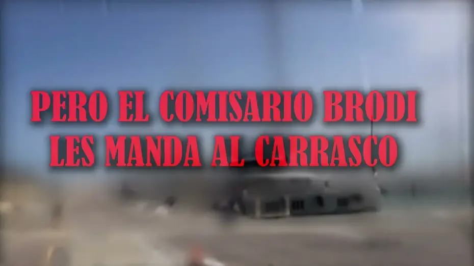 Wideo do filmu Corrupción en Marbella Vol.2 — CORRUPCIÓN EN MARBELLA - Oficial Lyrics