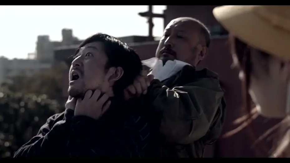 Wideo do filmu 痴態列島　乱熟てんこ盛り — "The Dog&Catfish" Trailer