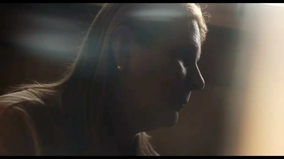 Wideo do filmu Oda amarilla — 'Oda amarilla', de Lucía Paz - Trailer