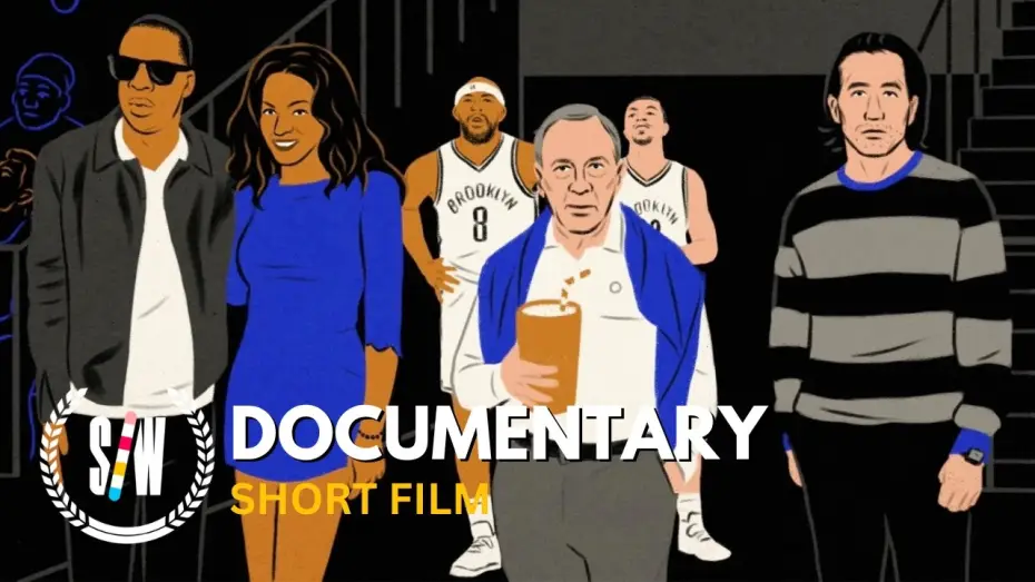 Wideo do filmu Confessions of a Jumbotron Addict — A Basketball Fan’s 15 Minutes of Fame | Confessions of a Jumbotron Addict Short Film