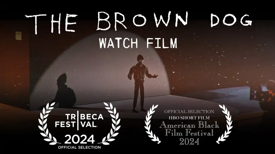 Wideo do filmu The Brown Dog — The Brown Dog (2024) | Animated Short | Full Film