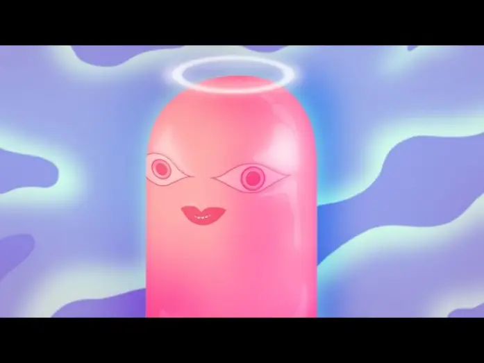 Wideo do filmu Vegan Mayo — VEGAN MAYO | Luca TÓTH | Anima 2025 • Trailer