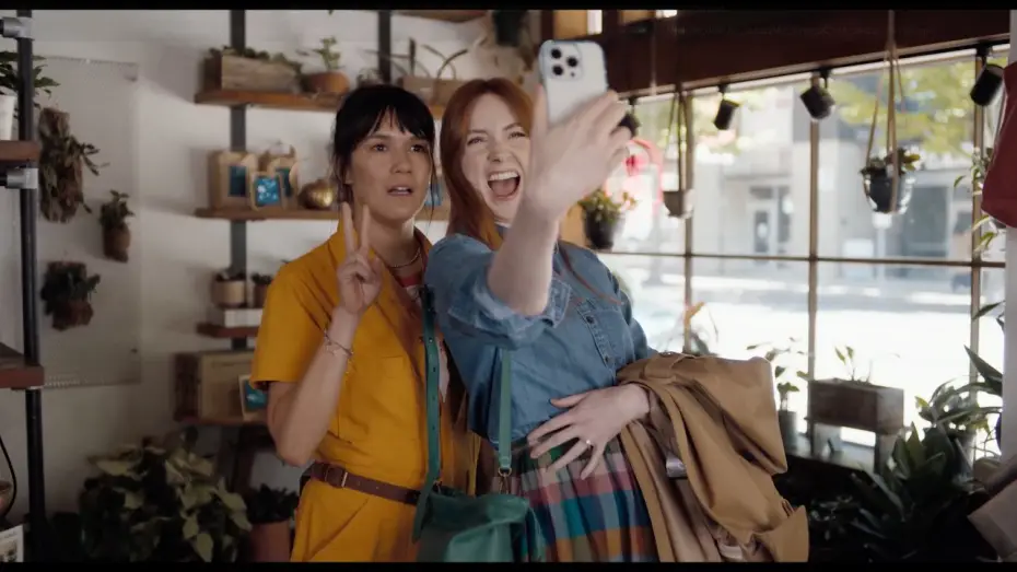 Wideo do filmu Let's Have Kids! — Let's Have Kids (2026) | Official Trailer (feat. Karen Gillan, Zoë Chao) | Paramount Movies
