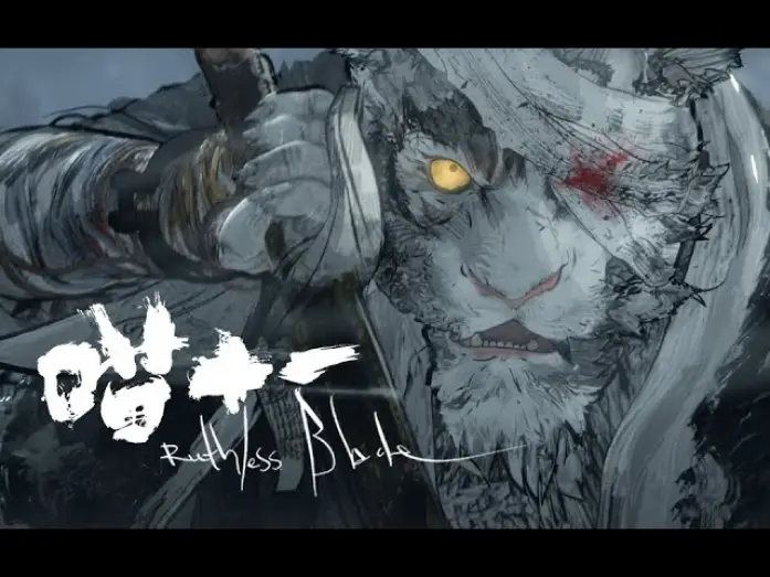 Wideo do filmu 喵十一 — Ruthless Blade (喵十一) Official Trailer
