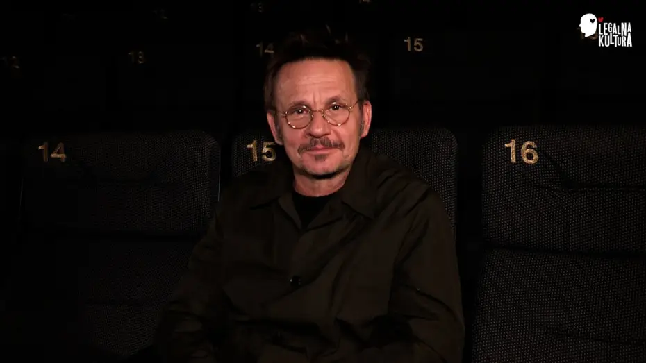 Wideo do filmu Innego końca nie będzie — Bartłomiej Topa i Cezary Łukaszewicz zapraszają na film z legalnego źródła