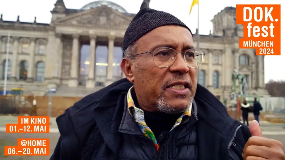 Wideo do filmu Der neue gute Deutsche — DER NEUE GUTE DEUTSCHE | Dokumentarfilm Trailer | DOK.fest 2024