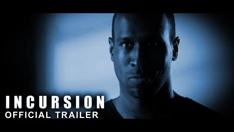 Wideo do filmu Incursion — "INCURSION" Official Trailer (2024)