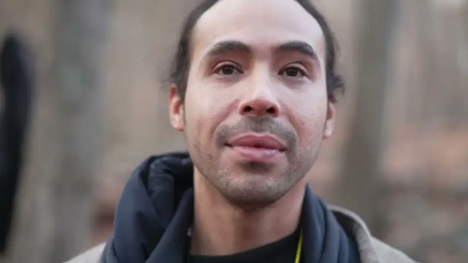 Wideo do filmu Mountain Lion: Healing Film of St. Francis — "Mountain Lion" Film Trailer (Dir. Brooklyn Demme)