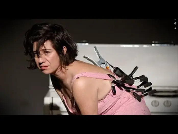 Wideo do filmu How to Bake a Cake in the Digital Age — How to Bake a Cake in the Digital Age | Christina Catherine Martinez | comedy special