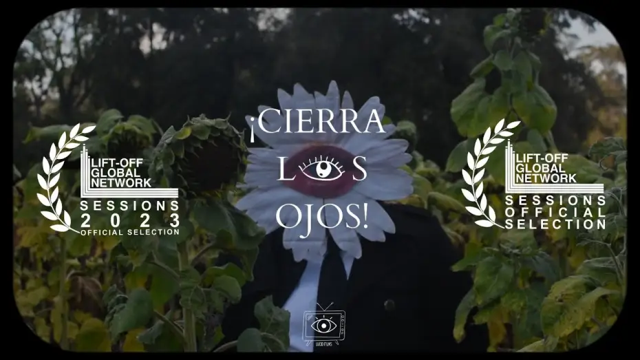 Wideo do filmu Cierra Los Ojos — CIERRA LOS OJOS  |  Cortometraje